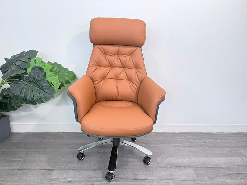 ghế giám đốc da cao cấp